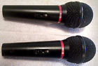Db125 Audio Technica Pair Db High Impedance Microphones