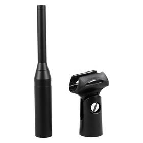 Dbx 613817066956 Rta-m Omni Condenser Acoustic Measurement Microphone Mic Driverack Pa 260