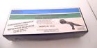 Dc93 Philmore Dynamic Cardioid Microphone