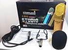 Dcm-100 Staraudio New Golden Large 652508896540