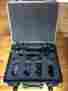 Dd-4 Telefunken Dd4 Drum Microphone Set