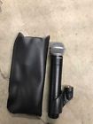 Sm58 Dd4ulx2 Shure Handheld Wireless Microphone