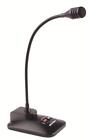 Ddu250 Bogen Communications Microphone Desk 0765368370416