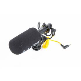 1868754 Deity Microphones Vmicd3 V-mic D3 Super Cardioid Directional Condenser Shotgun Microphone #1868754