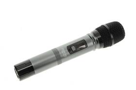 Da23-mic Denon Professional Wireless Microphone Only No Transmitter