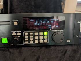 Dn-c680 Denon