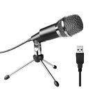 Desktop-computer-microphone Fifine Desktop Computer Microphone 600346925236