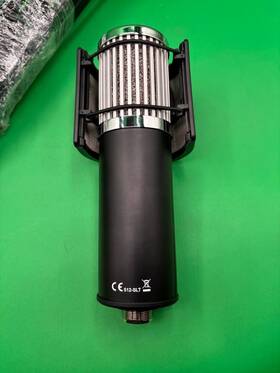 512-slt Diaphragm Cardioid Studio Condenser Microphone 512 Audio Skylight Large-diaphragm Ph9