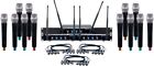 902-928 Digital-acapella-12 Vocopro Uhf Wireless Handheld Microphone System Mhz Black 692868127359