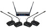 Digital-quad-conference-c2 Vocopro Wireless Microphone System 689994743829