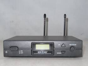 Dr-r30 Digital Reference Audio Technica - Guitar Wireless Receiver