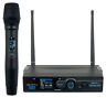 Digital1 Vocopro Wireless Handheld Microphone System Rechargable 613815727897
