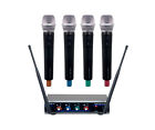 Digitalquadh Vocopro Digital-quad-h 4-channel Uhf 692868418341