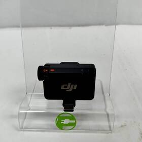 Dmmt01 Dji Lavalier Microphone 20hz - 20khz