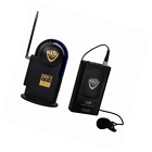 Dkw-1lt-o Nady Dkw-1 Vhf Wireless 634343288223