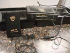 Wlt-14 Dkw-2 Nady Vhf Wireless System Channel With Lavalier Mic Case