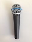 Dl-320 Osp Professional Dynamic Vocal Microphone Singing Live Xlr Mic
