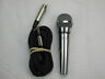 Dm-1000 Yamaha All Metal Dynamic Microphone