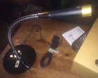 Dm-37f Calrad Vintage Dynamic Microphone