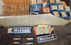 Dm-70 Tubes Mullard Telefunken Amperex 65 Pieces Nos Nib Dm70 Dm71 1m3 1n3 Y25