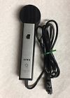 Dm-72 Aiwa Dynamic Mic Microphone