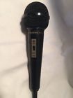 Dm-h15 Aiwa Imp Cardioid Dynamic Microphone With Cord Plug