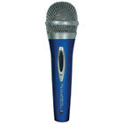 Dm212blue Nippon Unidirectional Dynamic Microphone 784644615355