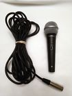 Dm-558b Dm558b Radioshack Radio Shack Unidirectional Vocal Dynamic Microphone 0040293016203