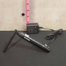 Ts-wdmx01b Donner Tswdmx01b 1 Pc Wireless Dmx512 Transmitter