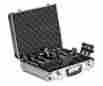 Scx1 Dp-elite8 Audix 8-piece Drum Microphone Package D4 D6 D2 More In Box 687471401118