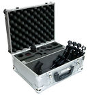 Dp4a Audix New Drum Mics