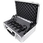 Dp-5a Dp5a Audix 5-pack Drum