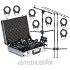 Dp7 Audix Microphone Kit With 4872593159948
