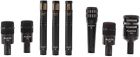 Dp7 Plus Audix Bundle