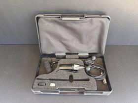 4099-dc-2-199-t Dpa 4099 Core Instrument Microphone With Brass Mounting Clip
