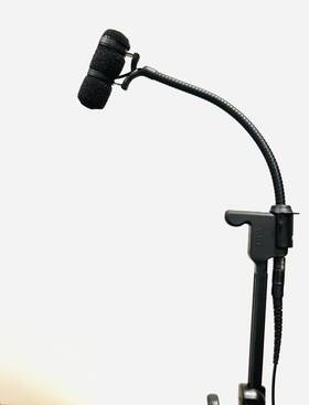 4099-dp-1 Dpa 4099 Core Instrument Microphone Loud Spl