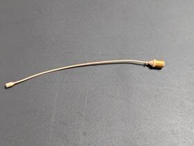 4288-dc-f-f00-me Dpa 4288 Core Directional Microphone Long 120mm Boom Only