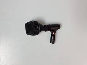 4055 Dpa Microphones Used Kick Drum Mic