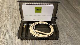 4061-f03 Dpa Microphones Miniature Microphone Beige 3-pin Lemo