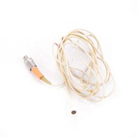 4061-oc-c-w03 Dpa Microphones D Screet Core 4061 Miniature Omnidirectional Microphone - White Sku#1969878