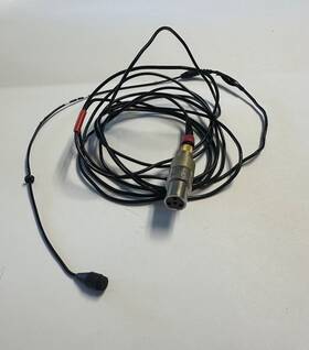 4066-b Dpa Microphones Microphone With Microdot No Headset - As Pictured