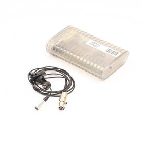 4080-dl-d-b10 Dpa Microphones D Screet Mini 4080 Miniature Cardioid Lavalier Microphone - Black Sku1970712