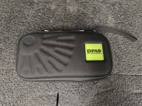 4088-dc-a-b10-lh Dpa Microphones Directional Headset Microphone Ta4f