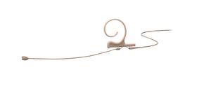 Fid88b00-m2-ie2-b Dpa Microphones Ka9769 D Fine Single-ear Broadcast Headset Mic 4188 Cardioid With Ta4f Adapter