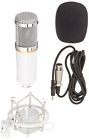 Dpd-smcb-wht Dragonpad Usa Pro Condenser 634972185085