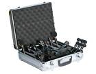 Dpelite8 Audix Studio Elite 8-piece