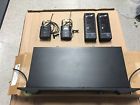 Dsr800 Dpt800 Akg Bd1 Reciever Package