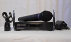 Dr-1000 Audio-technica Vhf Wireless Handheld