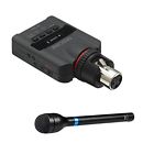 By-hm100 Dr-10x Tascam Pcm Recorder With Boya Dynamic Microphone 686924571972