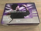 Dr-1600 Audio Technica Techica Wireless Microphone